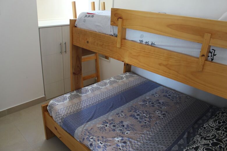 Apartamentos Suiteline Plus - Vista Infinita