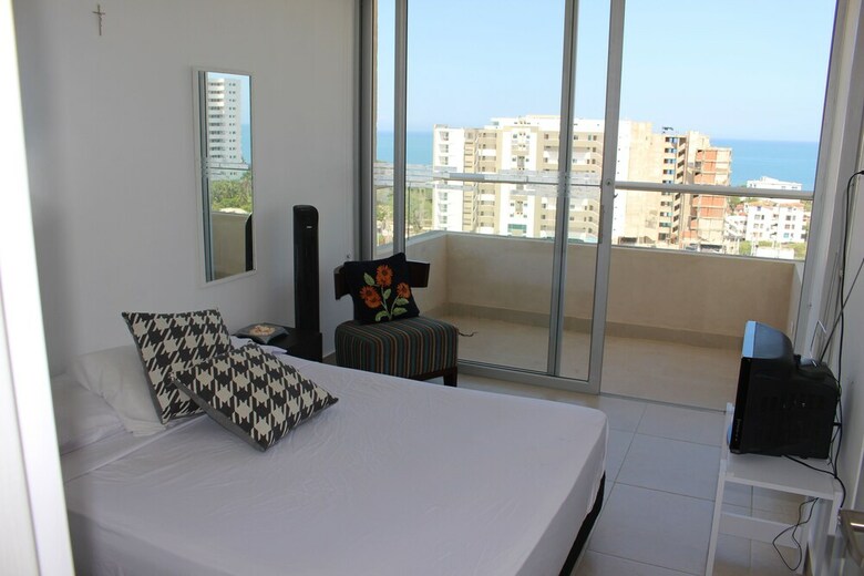 Apartamentos Suiteline Plus - Vista Infinita