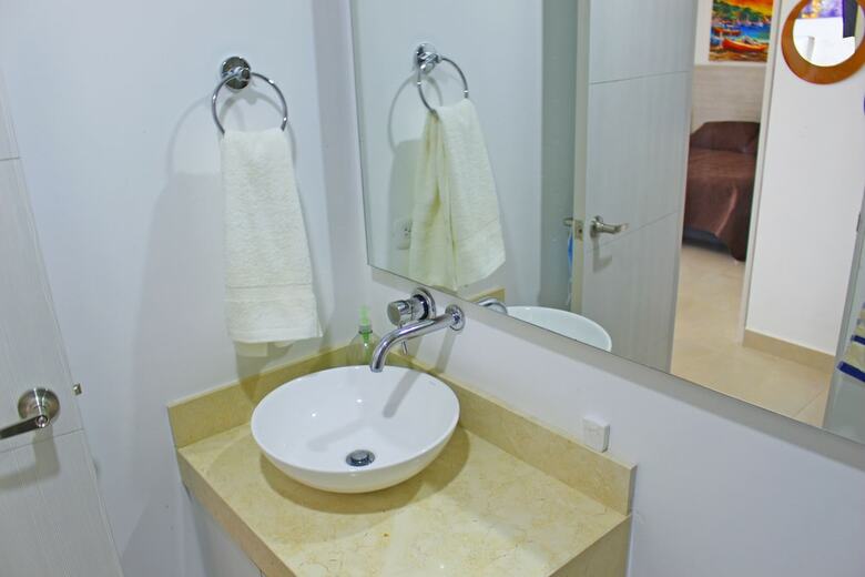 Apartamentos Suiteline Plus - Vista Infinita