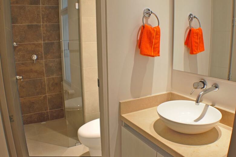 Apartamentos Suiteline Plus - Vista Infinita