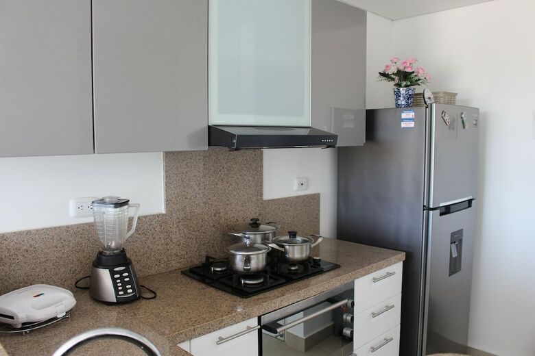Apartamentos Suiteline Plus - Vista Infinita
