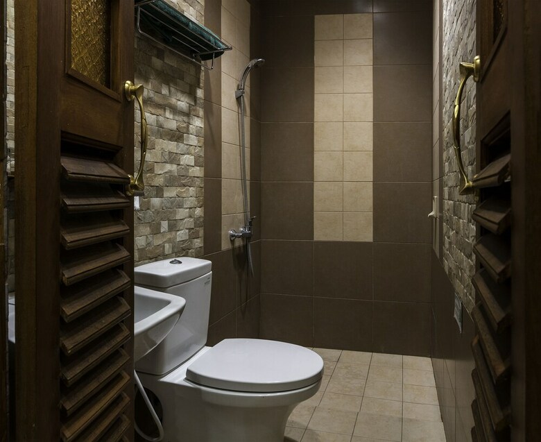 Hotel Dhanesvara Holistic Unique Homestay