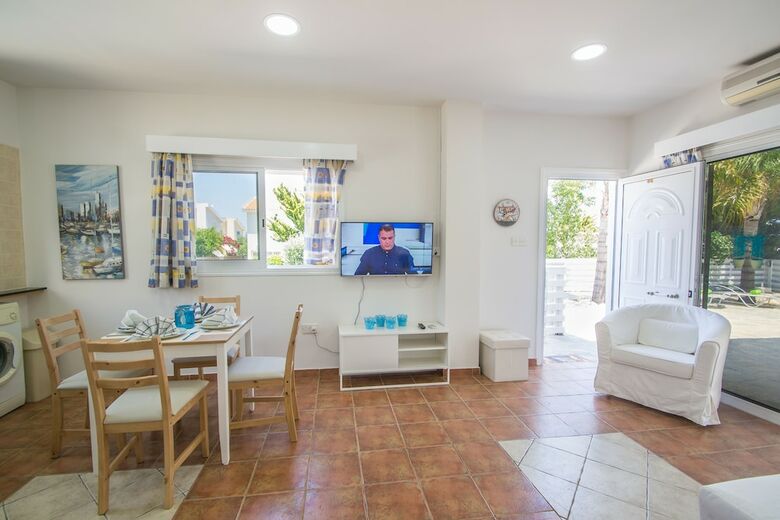 Apartamentos Saint Elias Family Home