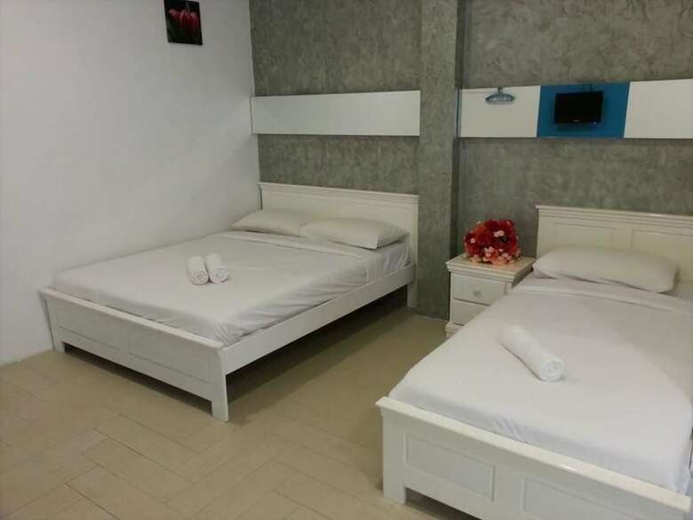 Kk Hotel Nilai 3