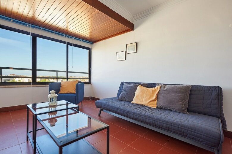Apartamentos Beguest Cascais View