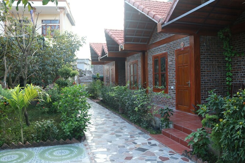 Hotel Thanh Dat Homestay