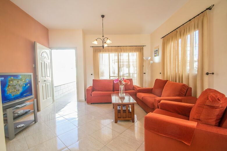 Apartamentos Kapparis Family Holidays