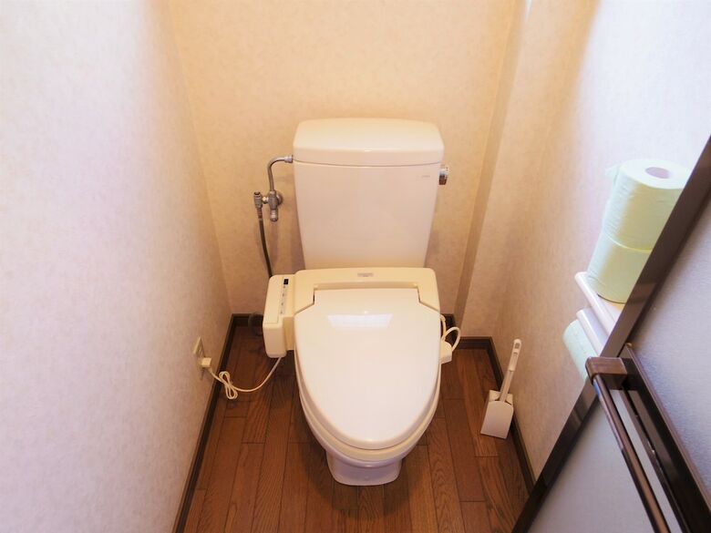 Nao's Guesthouse 1