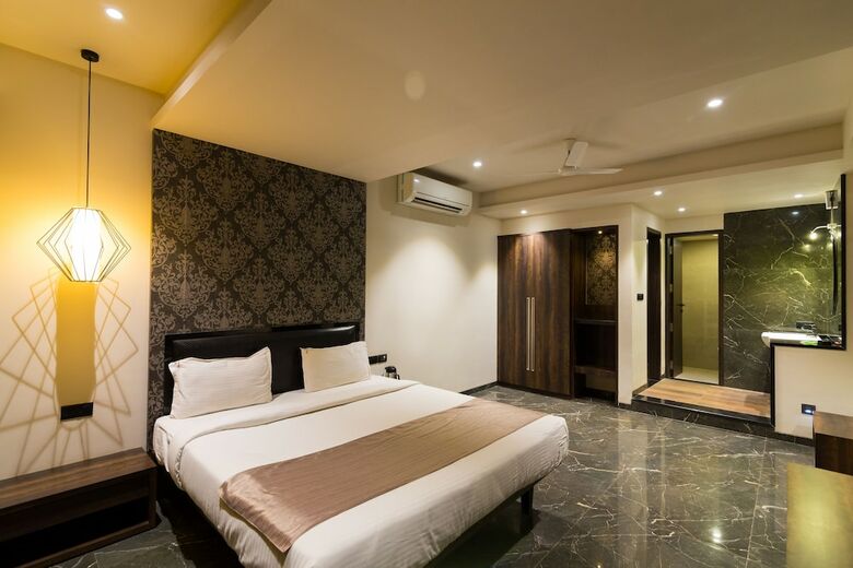 Apartamento Sentosa Resorts And Water Park