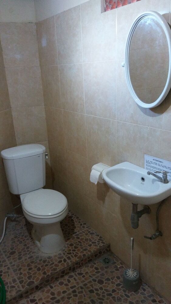 Hostal Kasih Sayang House
