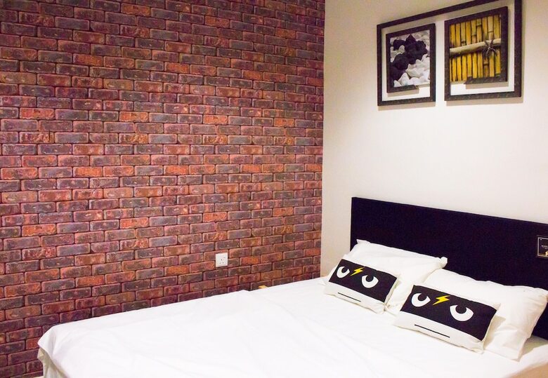 Apartamentos Ipoh Octagon Homestay
