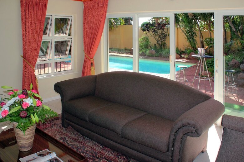 Hotel Durban Manor Guest House