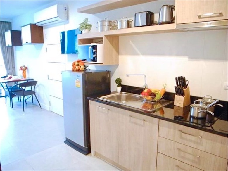 Bliss Patong 2 Bedrooms Apartment