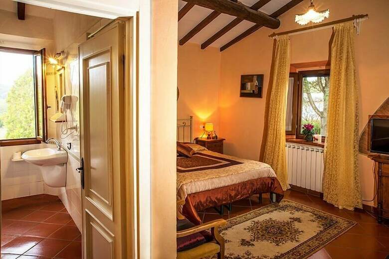 Agroturismo Villa Poggio Di Gaville