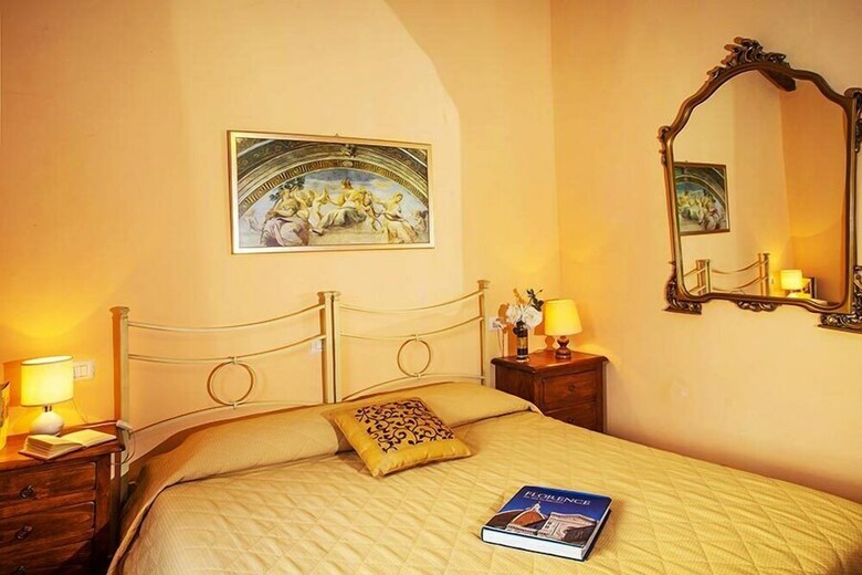 Agroturismo Villa Poggio Di Gaville