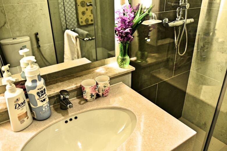 Apartamentos Astra Condo