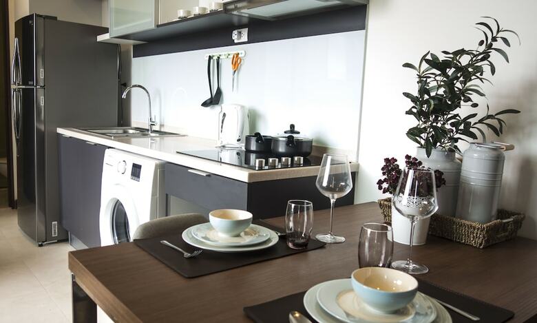 Apartamentos Astra Condo