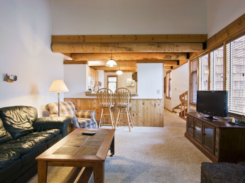 Sunriver Resort - Vacation Rentals