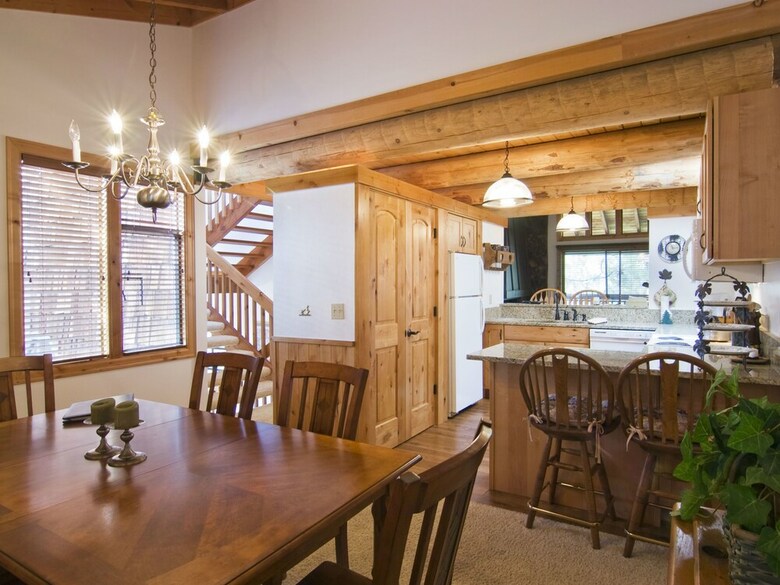Sunriver Resort - Vacation Rentals