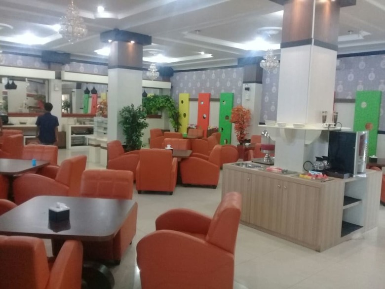 Hotel Nusantara Syariah