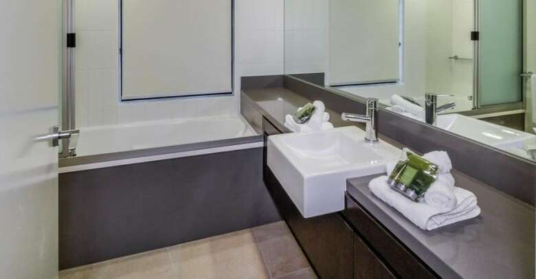 Hotel Luxury Private Apartments Sea Temple