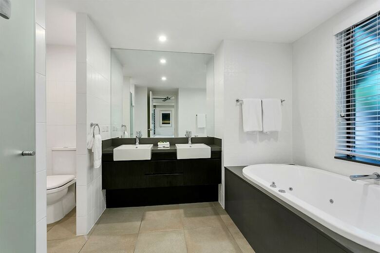 Hotel Luxury Private Apartments Sea Temple