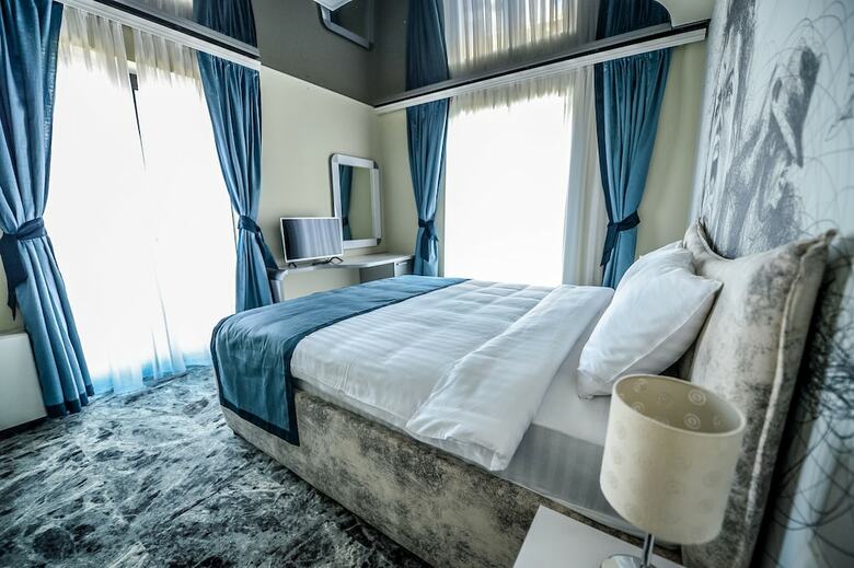 Hollywoodland Wellness & Spa Hotel