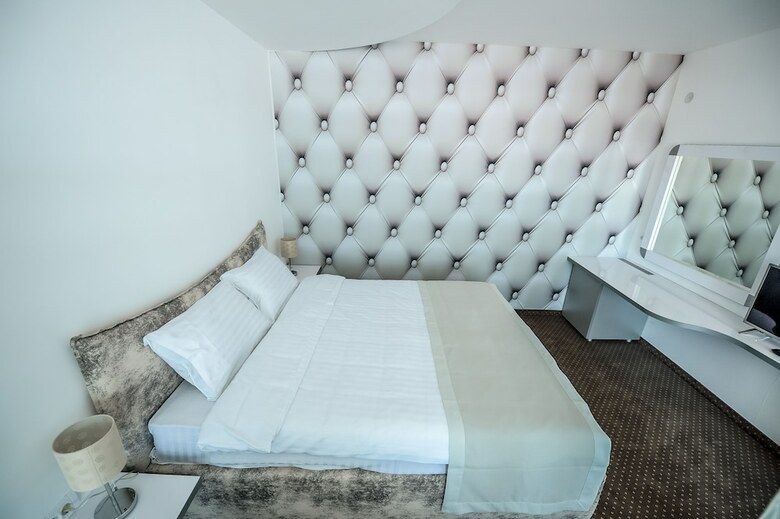 Hollywoodland Wellness & Spa Hotel
