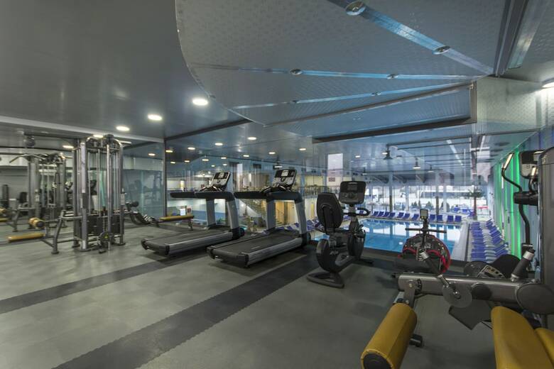 Hollywoodland Wellness & Spa Hotel