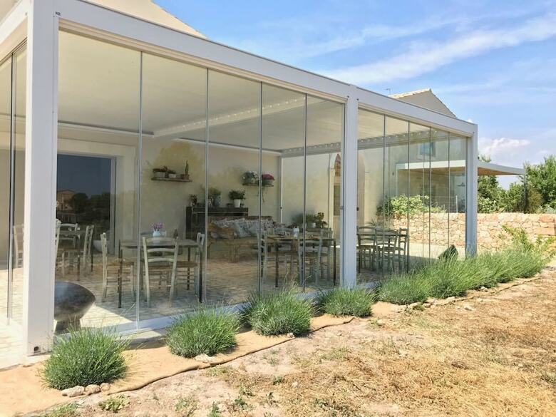 Agroturismo I Carusi Bio Relais