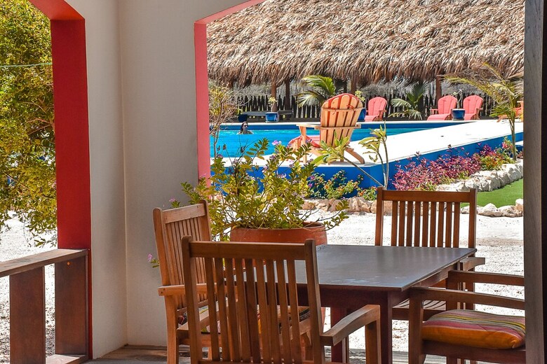 Apartamento Sorobon Boutique Hotel  Bonaire