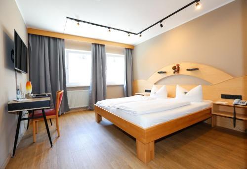 Hotel Goggl