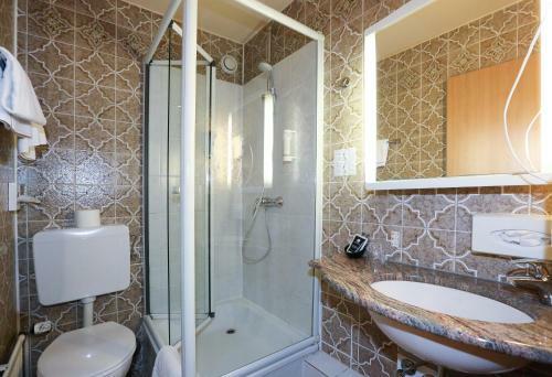 Hotel Goggl