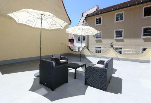 Hotel Goggl