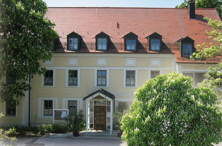 Hotel - Restaurant Kastanienhof Lauingen