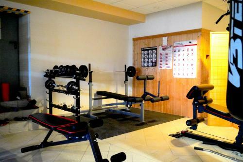 Hotel Bessunger Forst