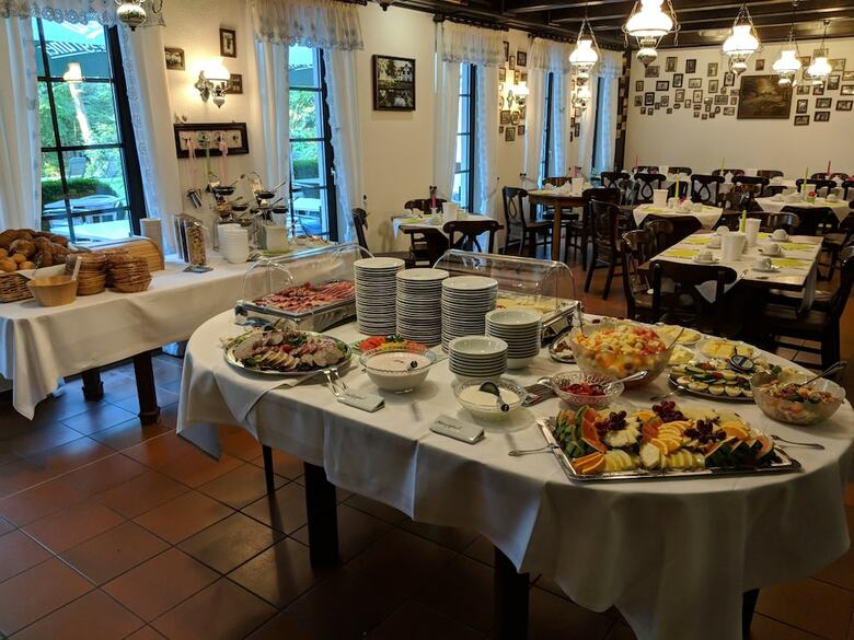 Hotel M�ggenburg
