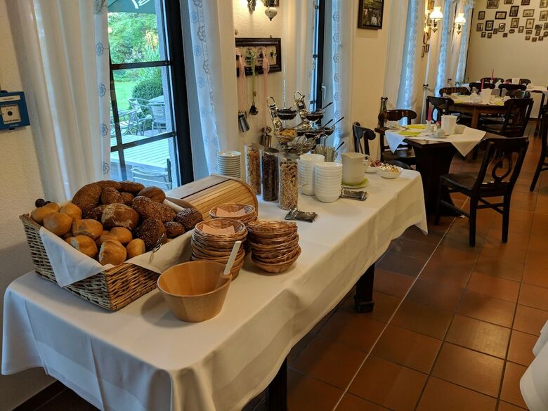 Hotel M�ggenburg
