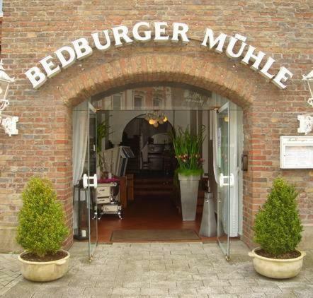 Hotel Bedburger M�hle