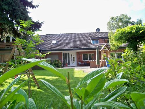 Hostal Pension Wendler