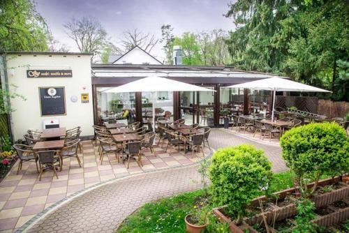 Hostal Hotel Diana