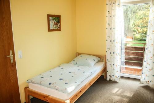 Hostal Landgasthof Zur Quelle
