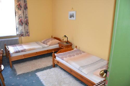 Hostal Landgasthof Zur Quelle