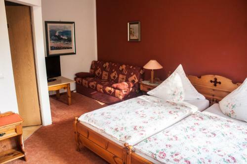 Hostal Landgasthof Zur Quelle