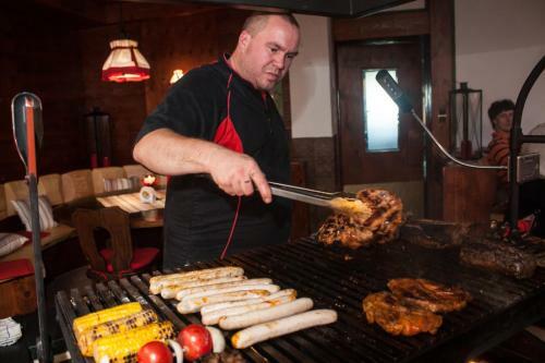 Hostal Landgasthof Zur Quelle