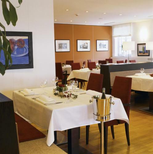 Hotel Seeresidenz Alte Post