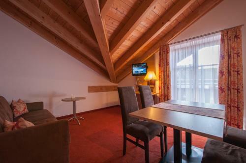 Hostal Hotel Garni Sterff