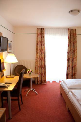 Hostal Hotel Garni Sterff