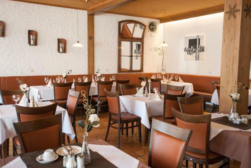 Hostal Gasthaus Hotel Pfeifferling