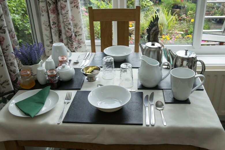 Bed & Breakfast Rowan Tree House